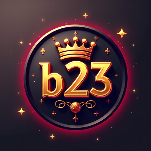 Logo b23