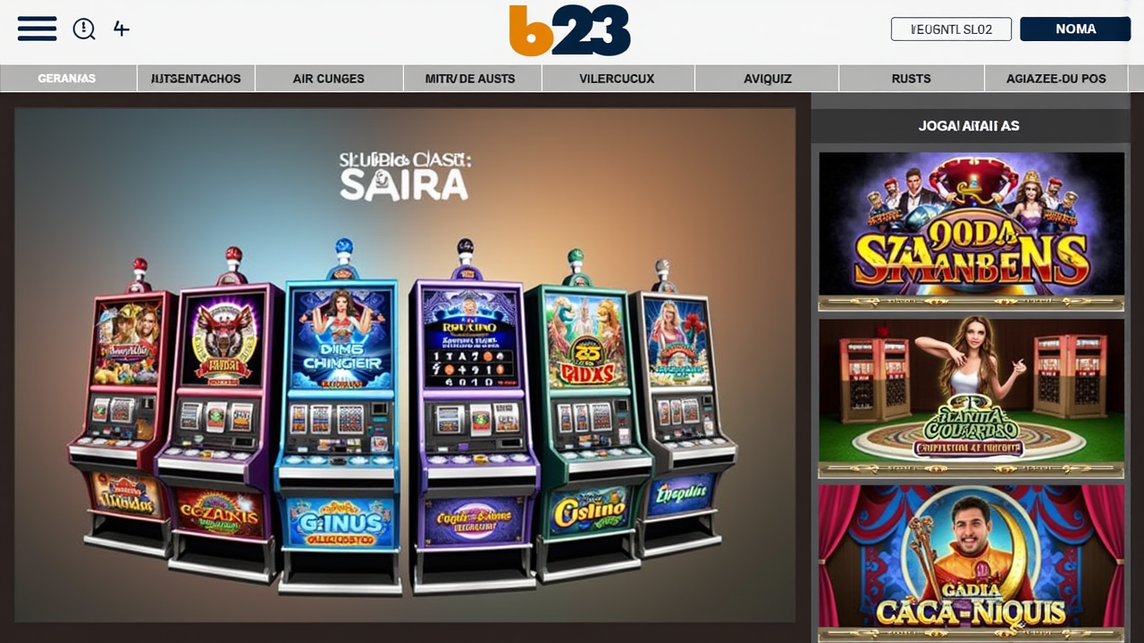 Screenshot 1 b23